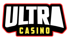 Ultracasino logo